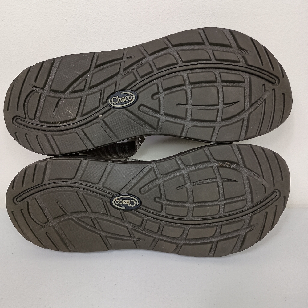 Chaco Womens Mayan Bungee Sandals 10 Aztec Z2 Classic Hiking Water Beach Shoes - Picture 12 of 16